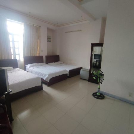 Khach San Phu Phuong Hotel Nha Trang Ngoại thất bức ảnh