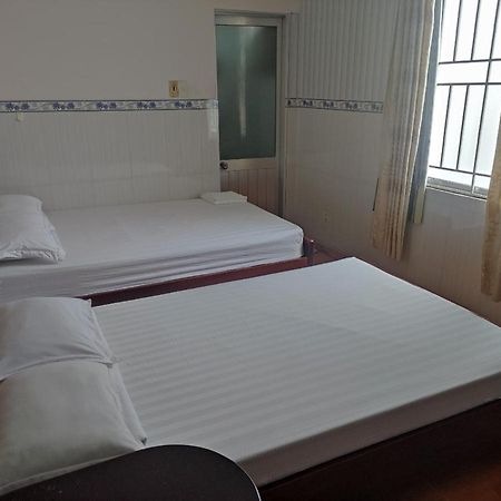 Khach San Phu Phuong Hotel Nha Trang Ngoại thất bức ảnh