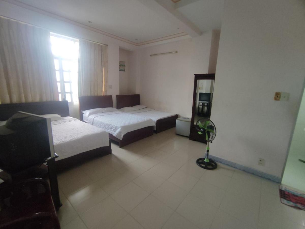 Khach San Phu Phuong Hotel Nha Trang Ngoại thất bức ảnh