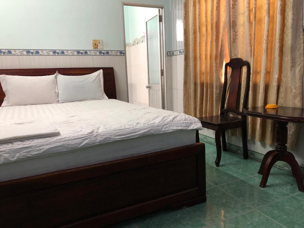 Khach San Phu Phuong Hotel Nha Trang Ngoại thất bức ảnh