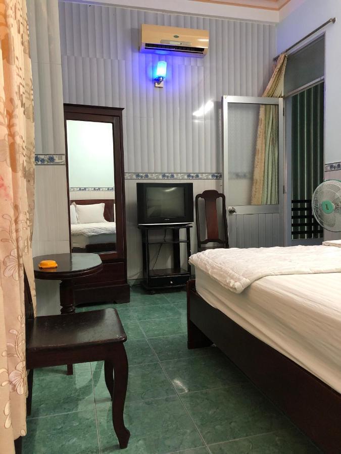 Khach San Phu Phuong Hotel Nha Trang Ngoại thất bức ảnh