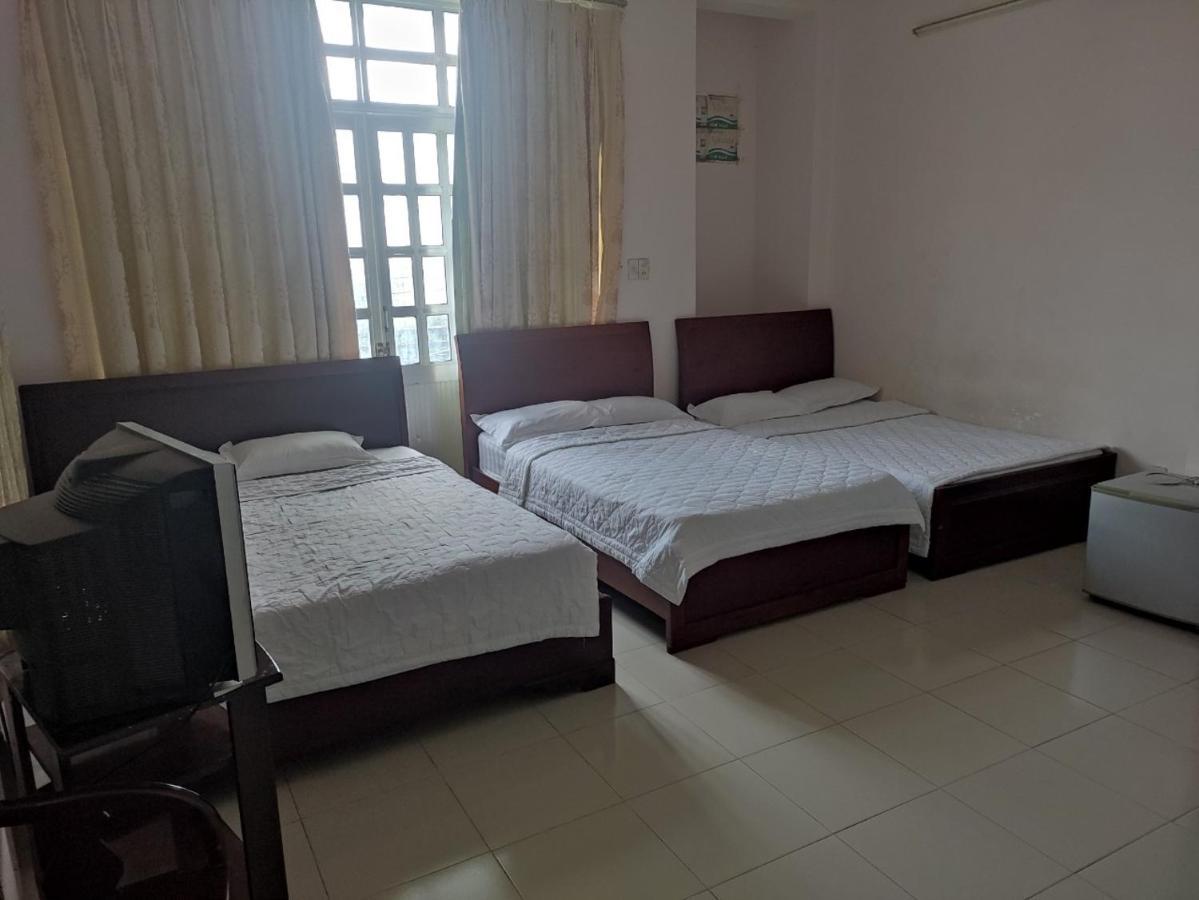 Khach San Phu Phuong Hotel Nha Trang Ngoại thất bức ảnh