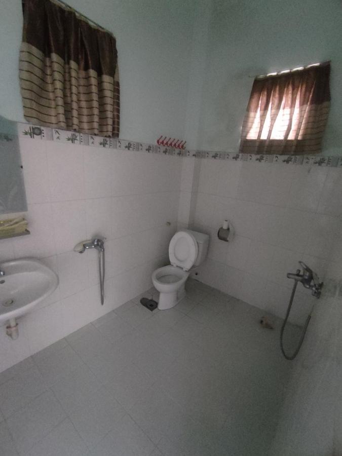 Khach San Phu Phuong Hotel Nha Trang Ngoại thất bức ảnh