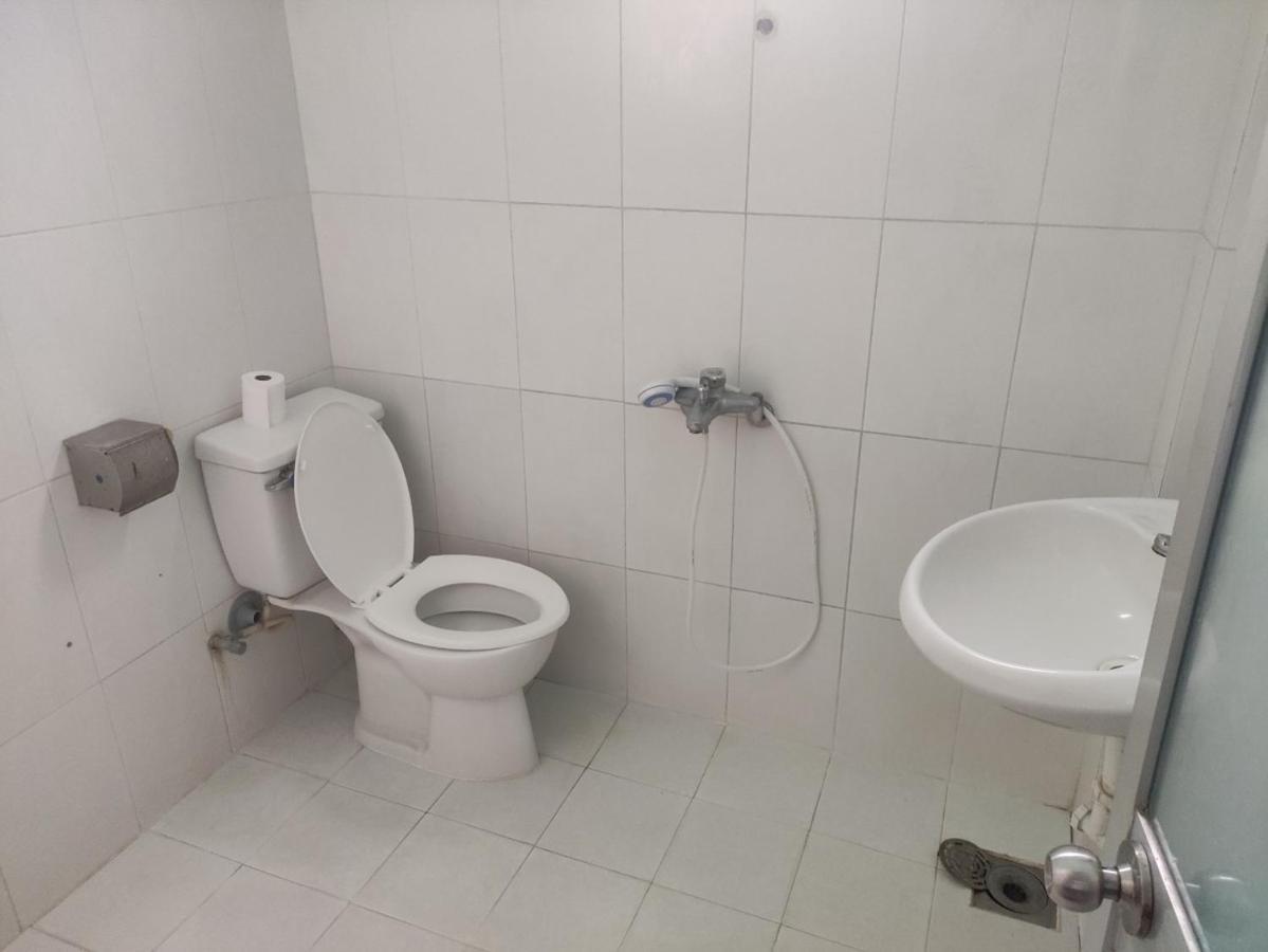 Khach San Phu Phuong Hotel Nha Trang Ngoại thất bức ảnh
