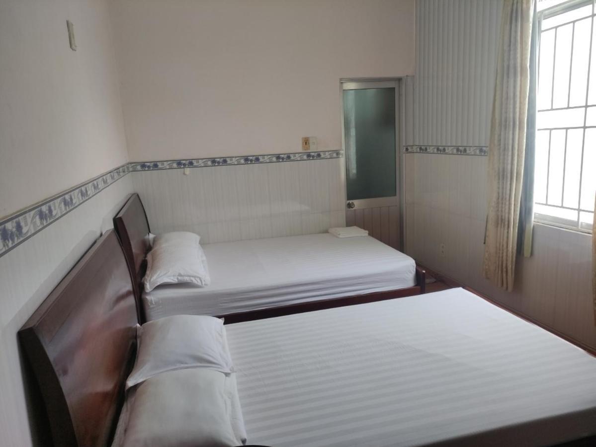 Khach San Phu Phuong Hotel Nha Trang Ngoại thất bức ảnh