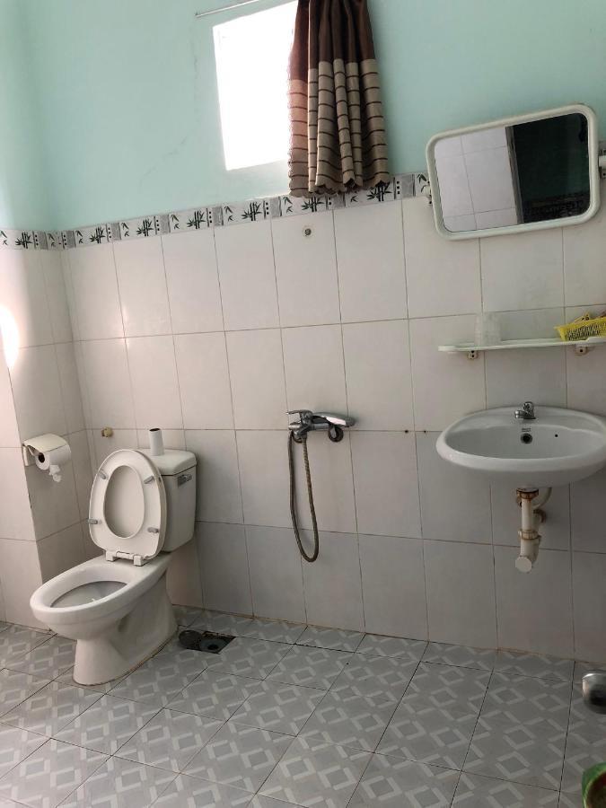 Khach San Phu Phuong Hotel Nha Trang Ngoại thất bức ảnh
