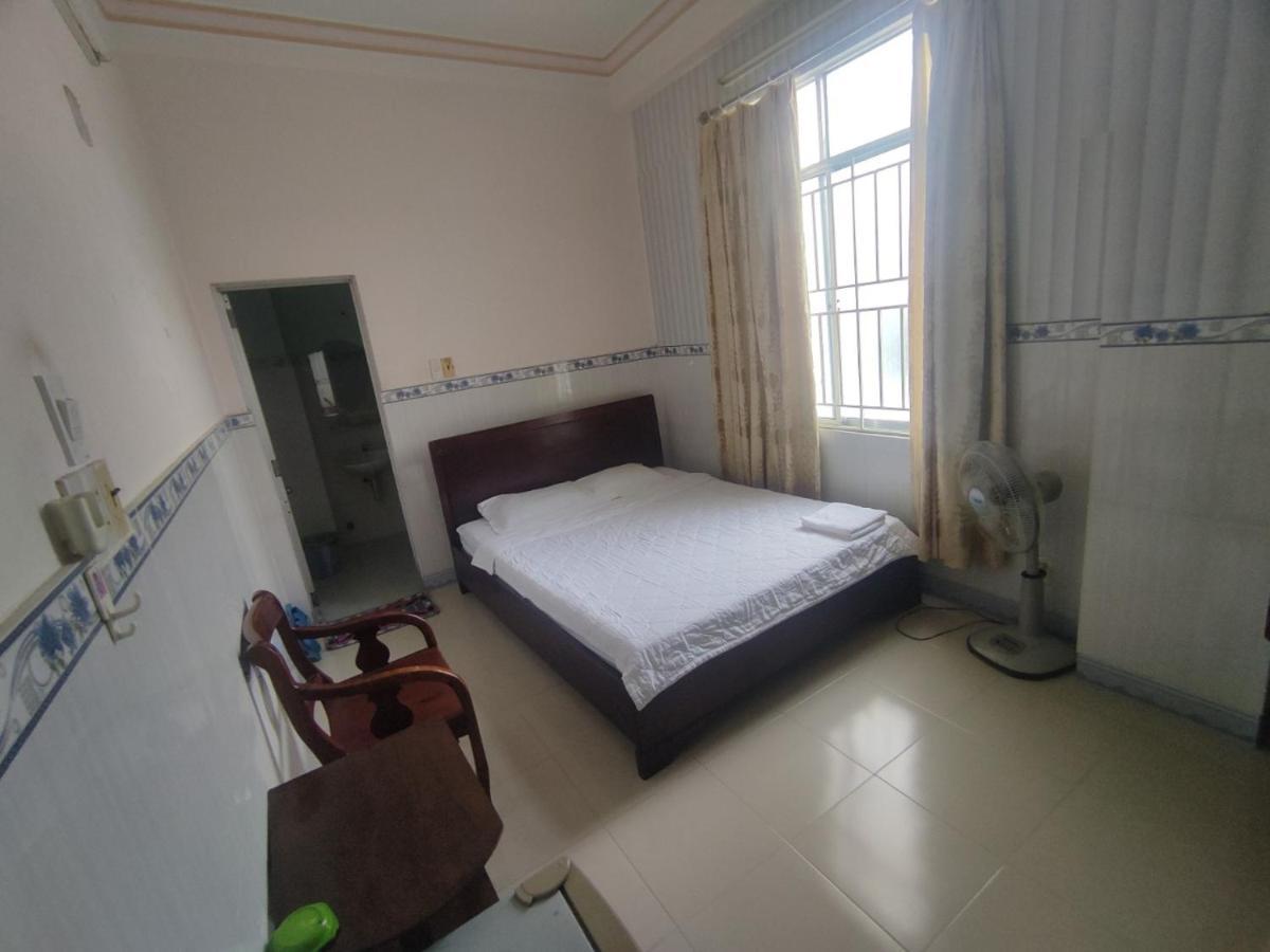 Khach San Phu Phuong Hotel Nha Trang Ngoại thất bức ảnh