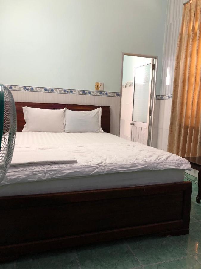 Khach San Phu Phuong Hotel Nha Trang Ngoại thất bức ảnh