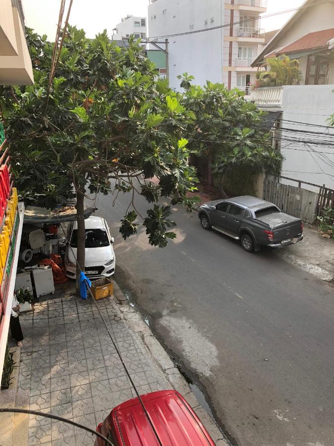 Khach San Phu Phuong Hotel Nha Trang Ngoại thất bức ảnh