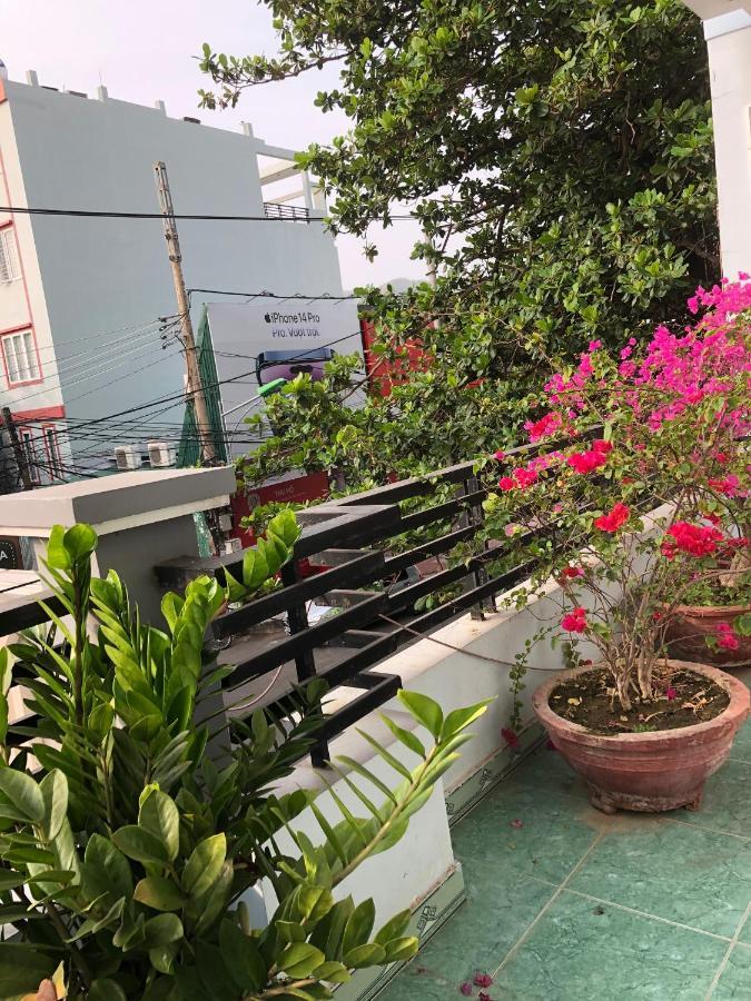 Khach San Phu Phuong Hotel Nha Trang Ngoại thất bức ảnh