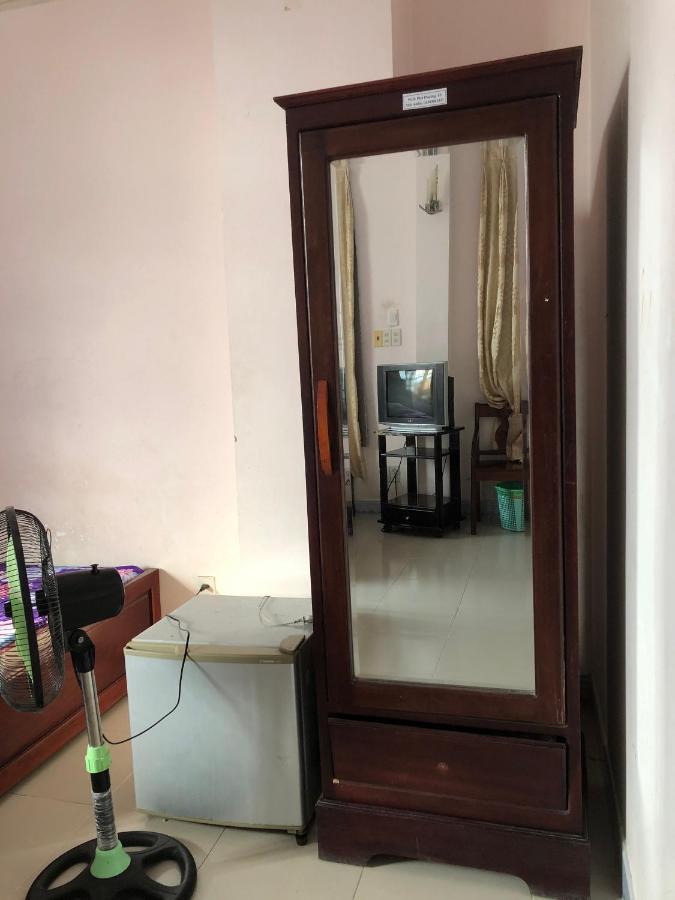 Khach San Phu Phuong Hotel Nha Trang Ngoại thất bức ảnh