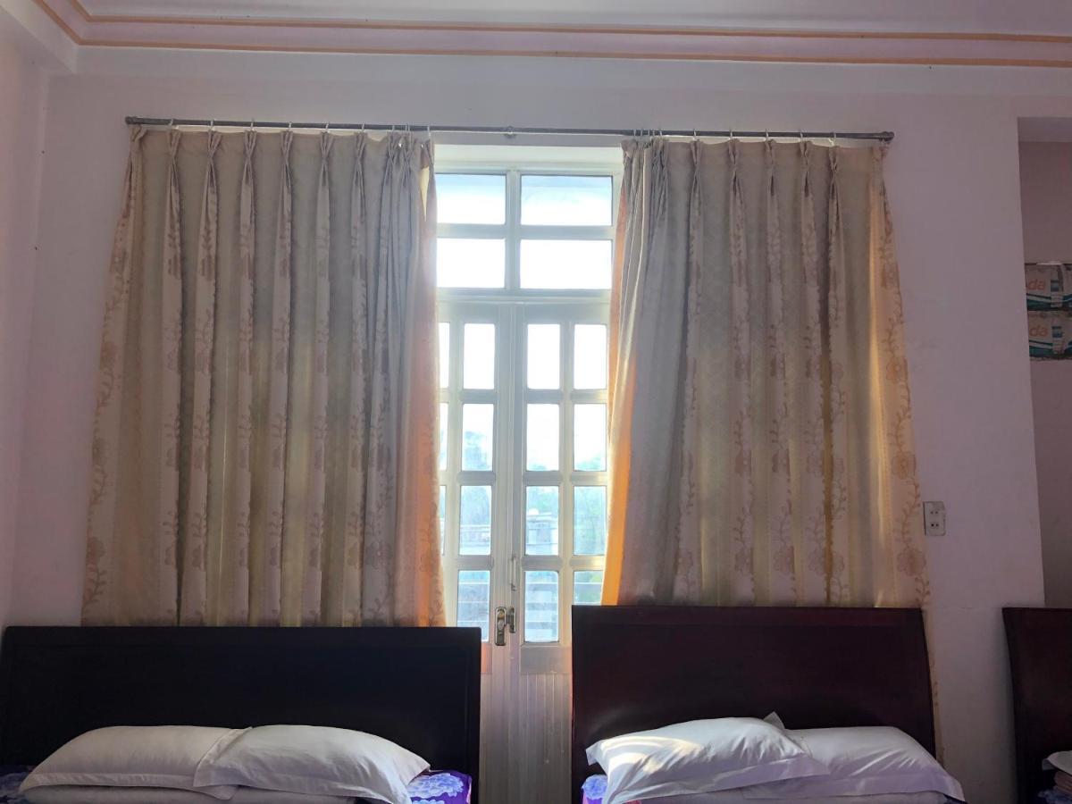 Khach San Phu Phuong Hotel Nha Trang Ngoại thất bức ảnh