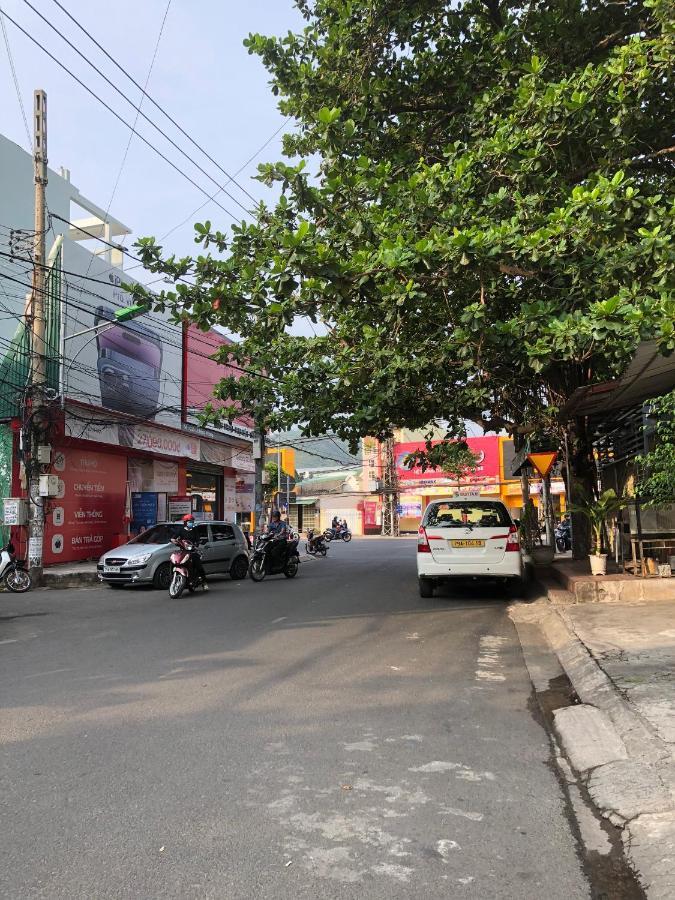 Khach San Phu Phuong Hotel Nha Trang Ngoại thất bức ảnh