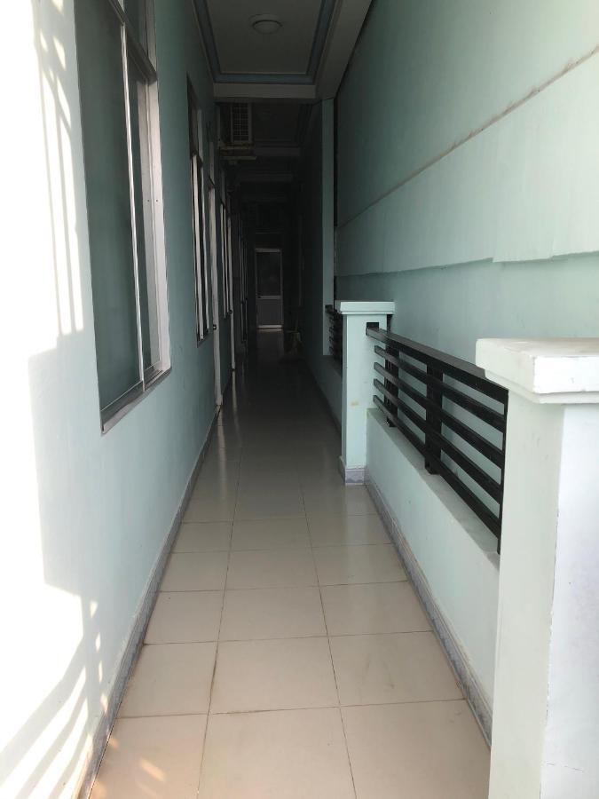 Khach San Phu Phuong Hotel Nha Trang Ngoại thất bức ảnh