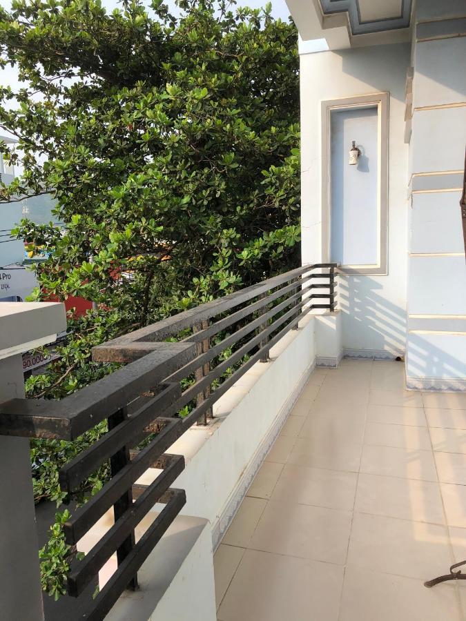 Khach San Phu Phuong Hotel Nha Trang Ngoại thất bức ảnh