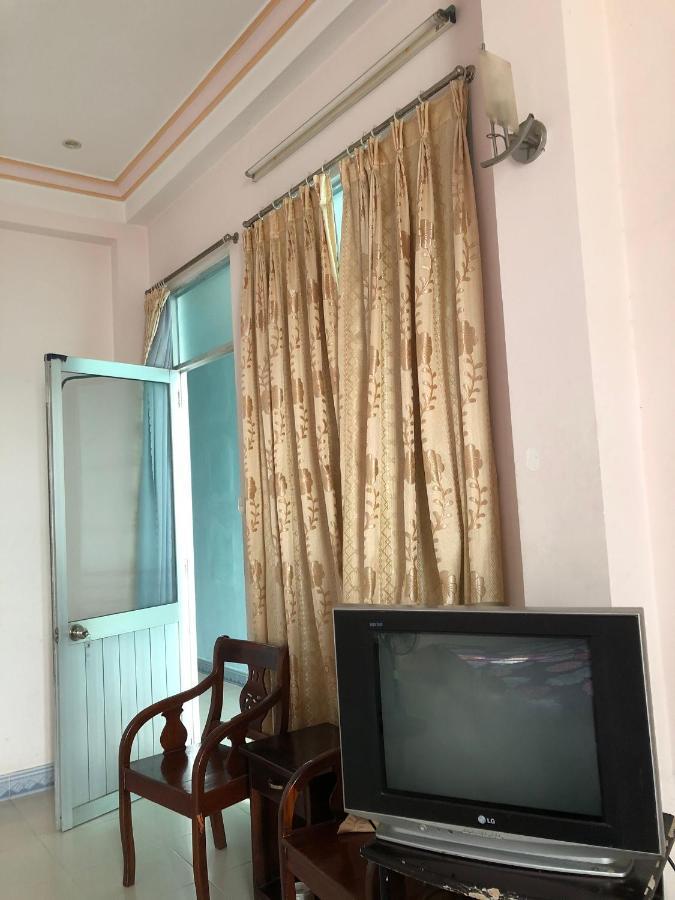 Khach San Phu Phuong Hotel Nha Trang Ngoại thất bức ảnh