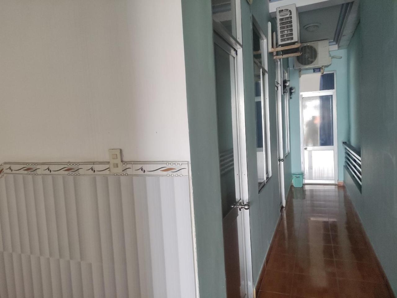 Khach San Phu Phuong Hotel Nha Trang Ngoại thất bức ảnh