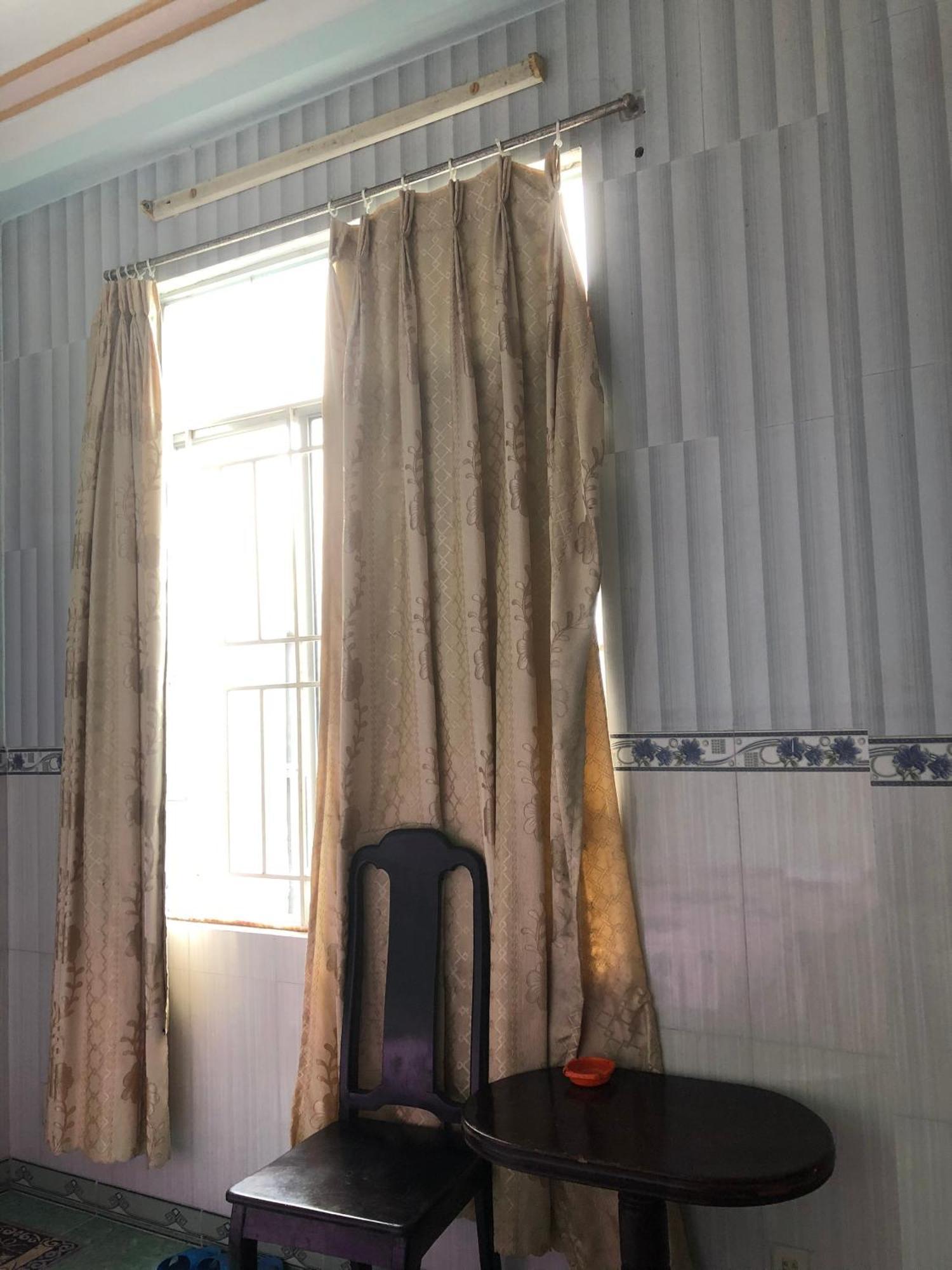 Khach San Phu Phuong Hotel Nha Trang Ngoại thất bức ảnh